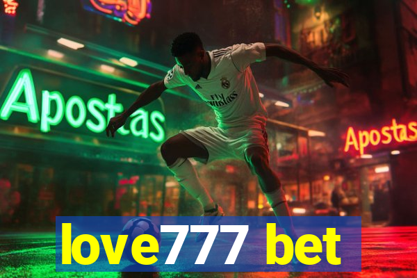 love777 bet